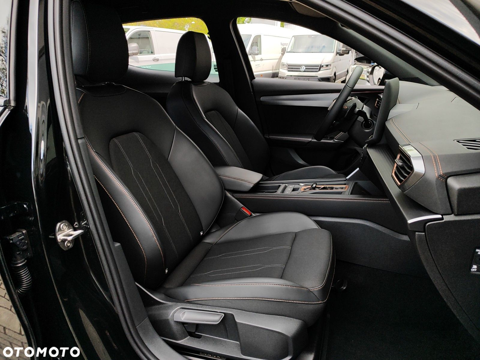 Cupra Formentor 1.5 TSI DSG - 12