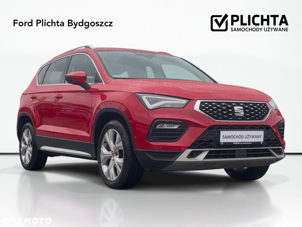 Seat Ateca - 4