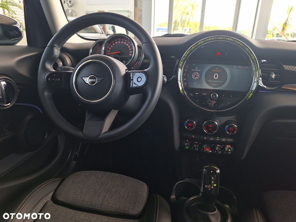 MINI Cooper - 22