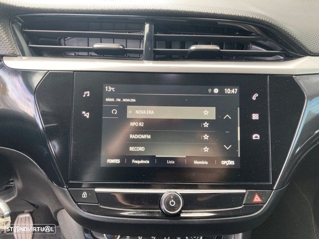 Opel Corsa 1.2 Edition - 20