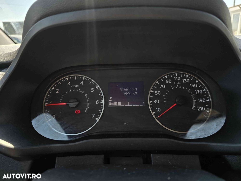 Renault Express - 11