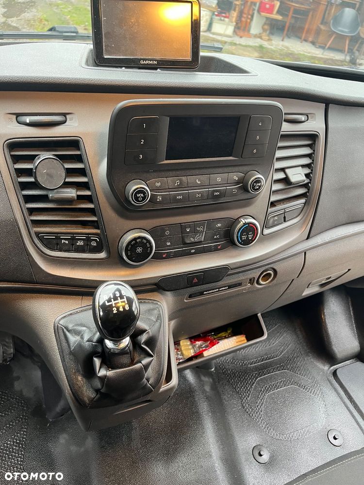 Ford Transit L4H3 HA (18-Si.) Trend - 5