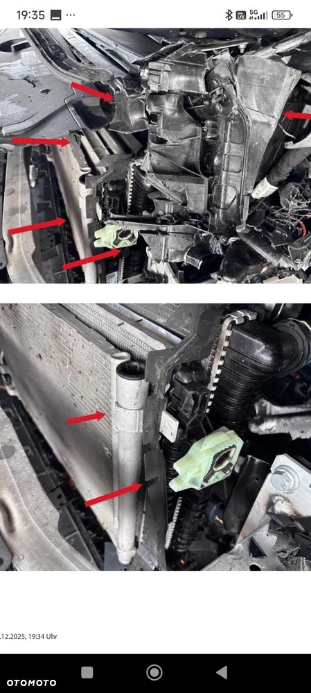 Audi Q3 Sportback 35 TDI S-Line S tronic - 19