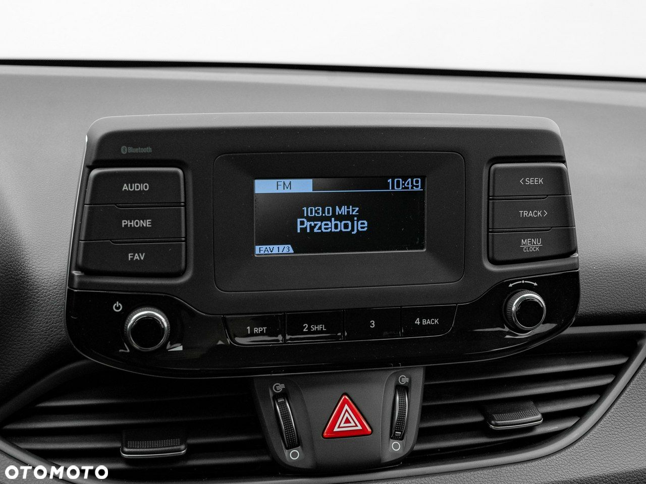 Hyundai i30 1.5 DPI Modern - 19