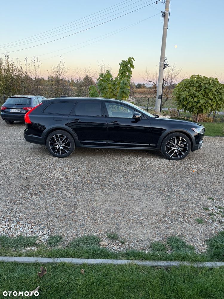 Volvo V90 2019 photo 3