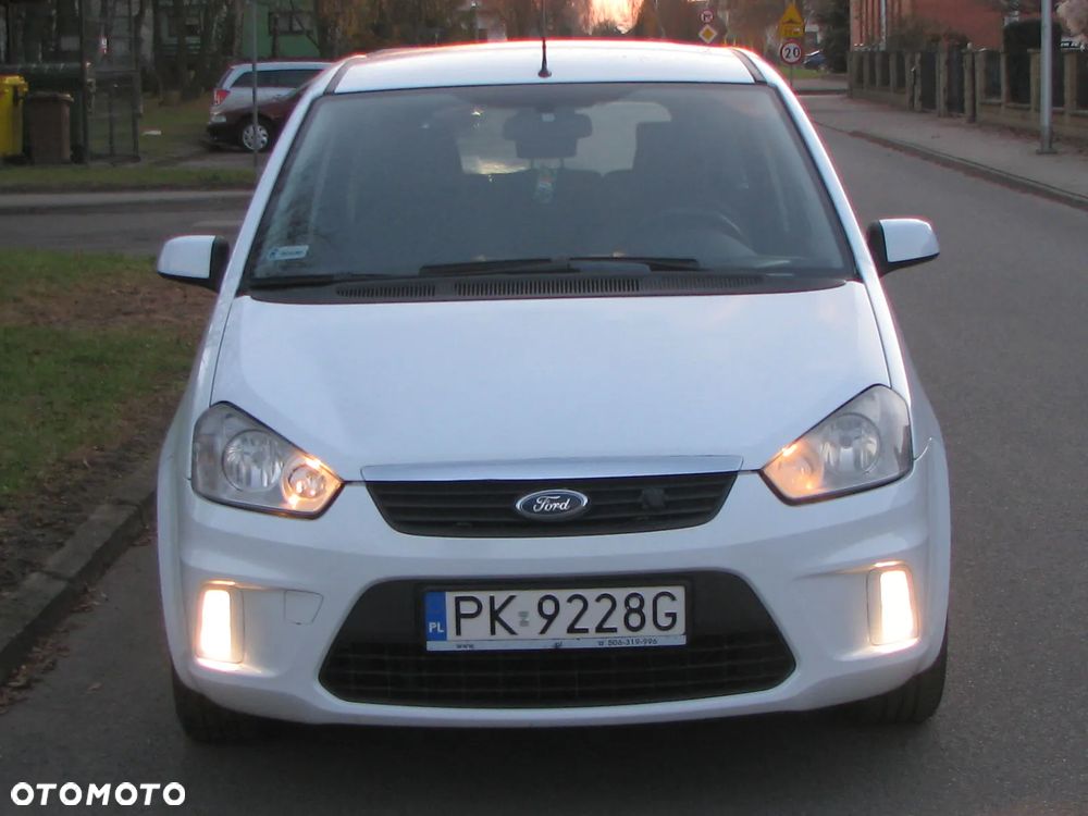 Ford C-MAX 1.8 Style - 3
