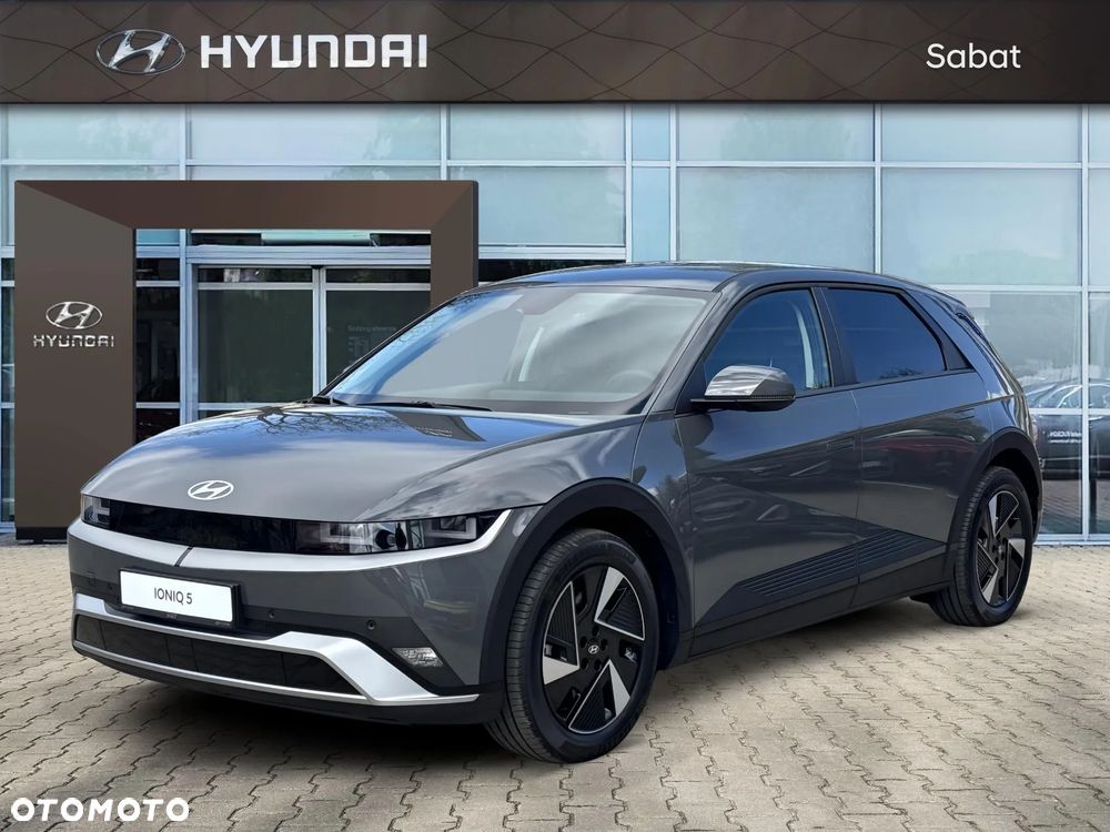 Hyundai IONIQ 5 84kWh Techniq - 1