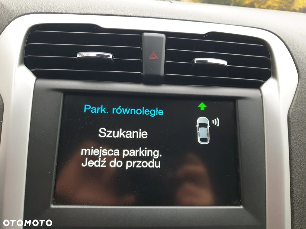 Ford Mondeo 2.0 TDCi STart-Stopp PowerShift-Aut Titanium - 27