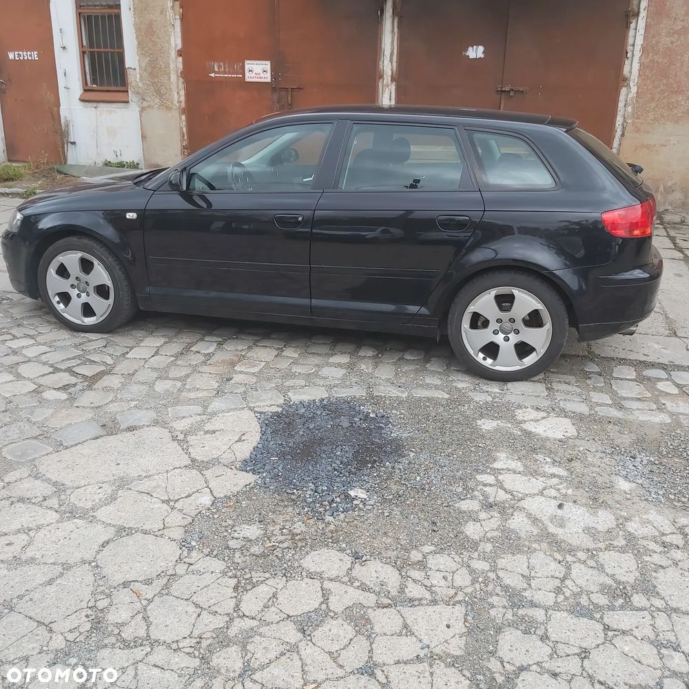Audi A3 2.0 FSI Ambition - 5