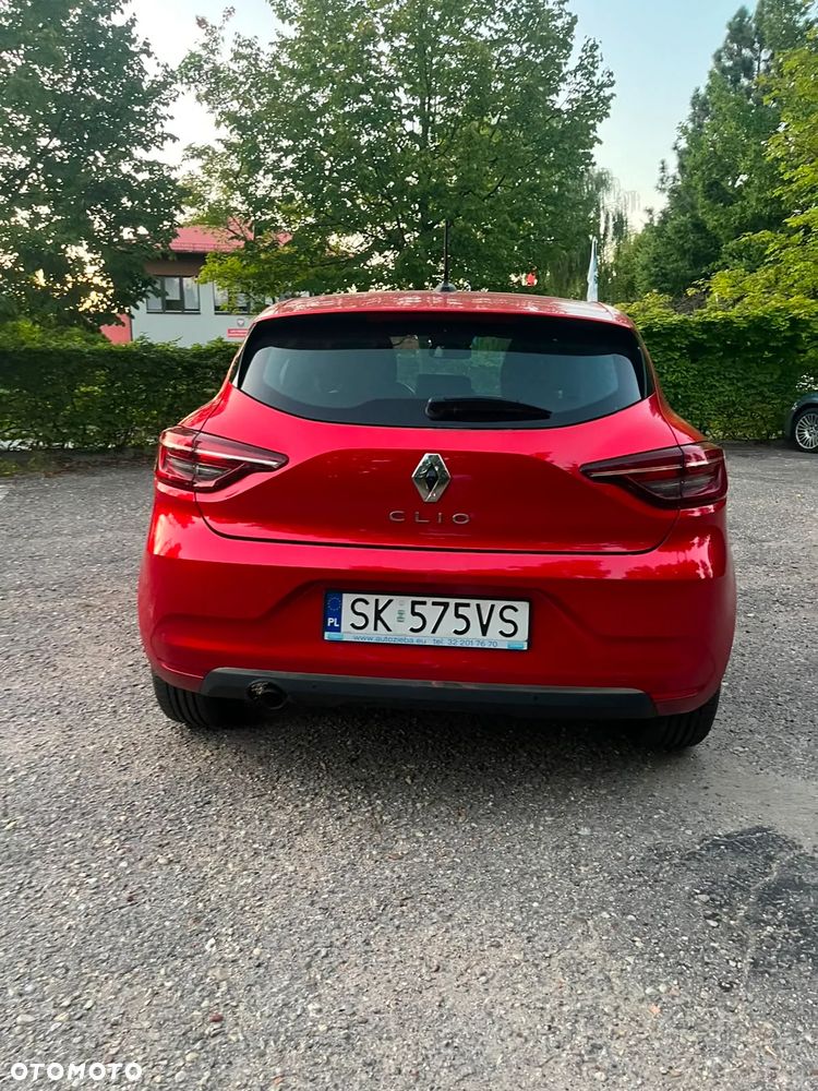 Renault Clio 1.0 TCe Intens - 5