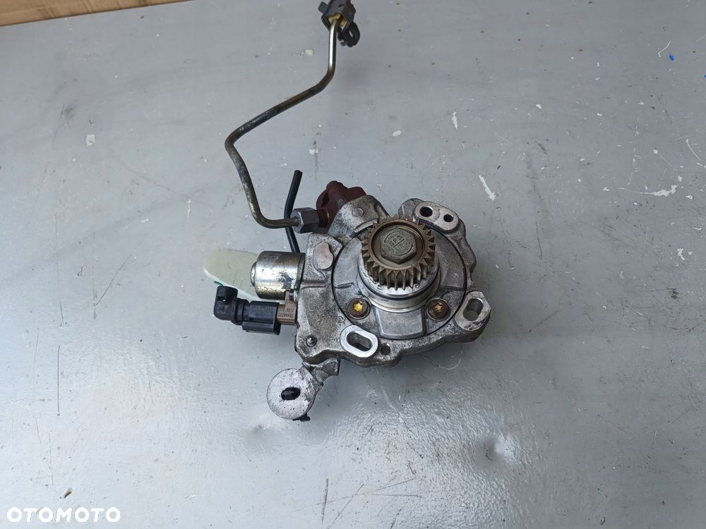 citroen peugeot ford 2.0 bluehdi pompa wtryskowa 9674984480 boxer jumper - 3
