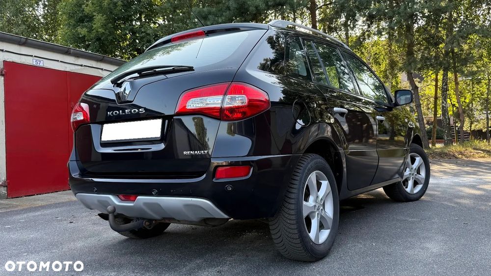 Renault Koleos 2.0 dCi FAP 4x4 Luxe - 37