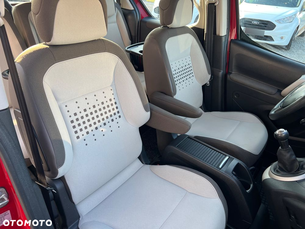 Citroën Berlingo 1.6 VTi 16V Multispace - 13