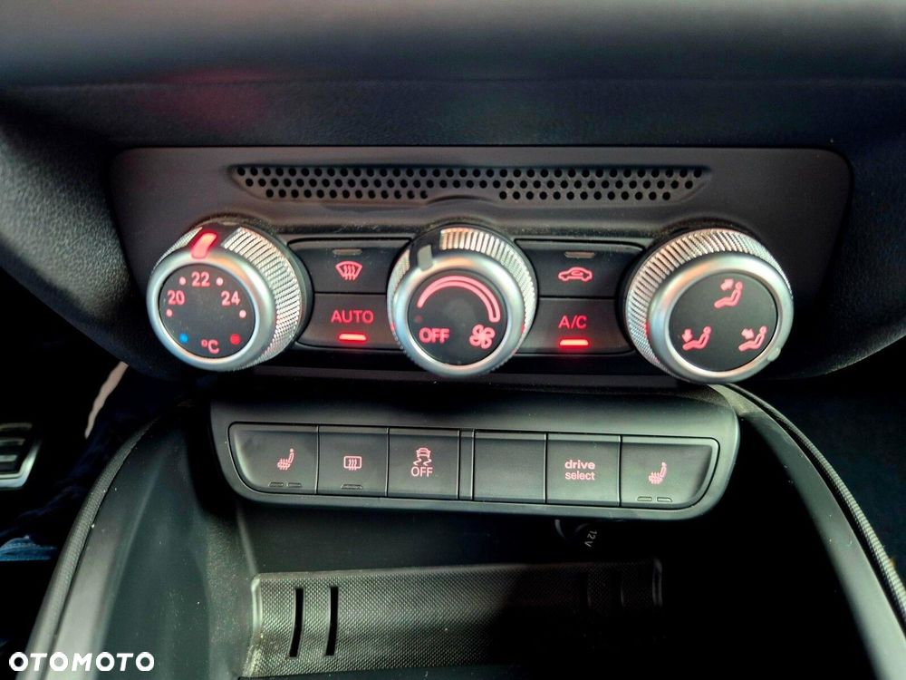 Audi S1 - 22
