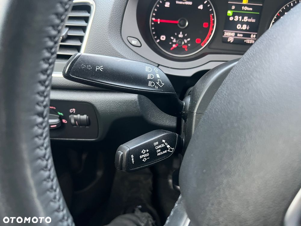 Audi Q3 - 32