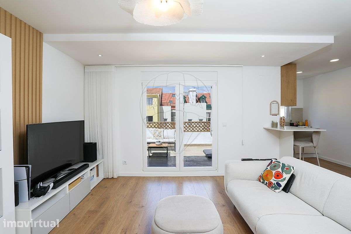 Apartamento T2 para venda - Grande imagem: 2/21