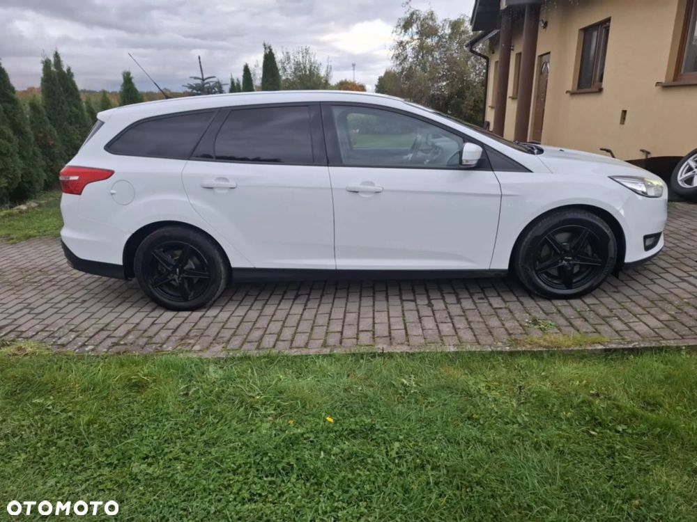 Ford Focus - 21