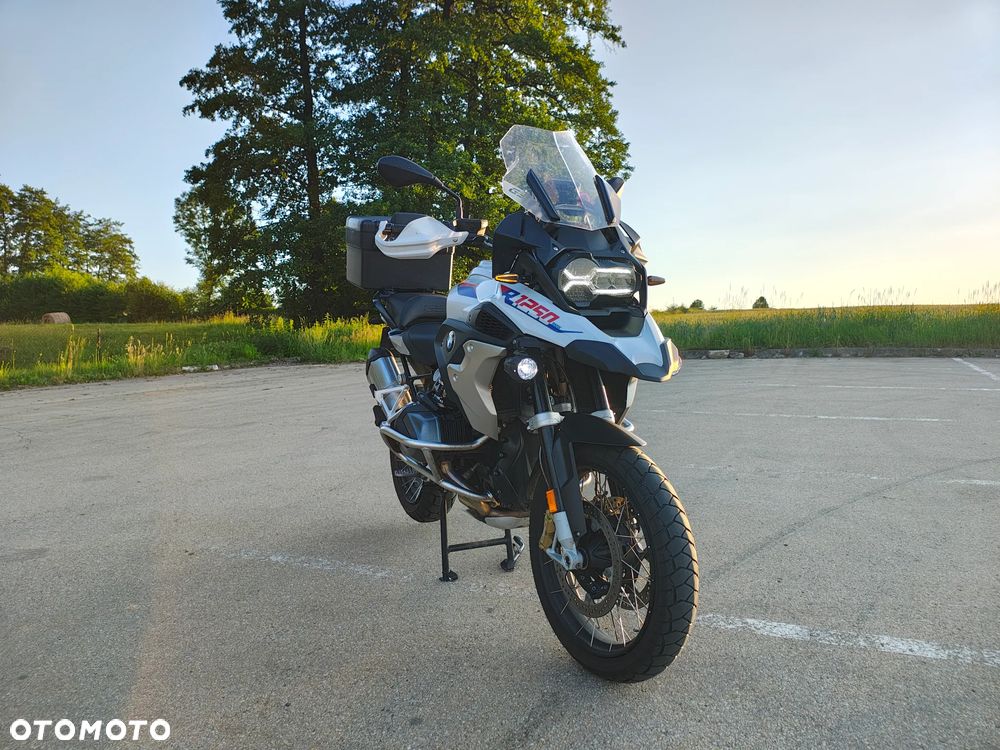 BMW GS - 4