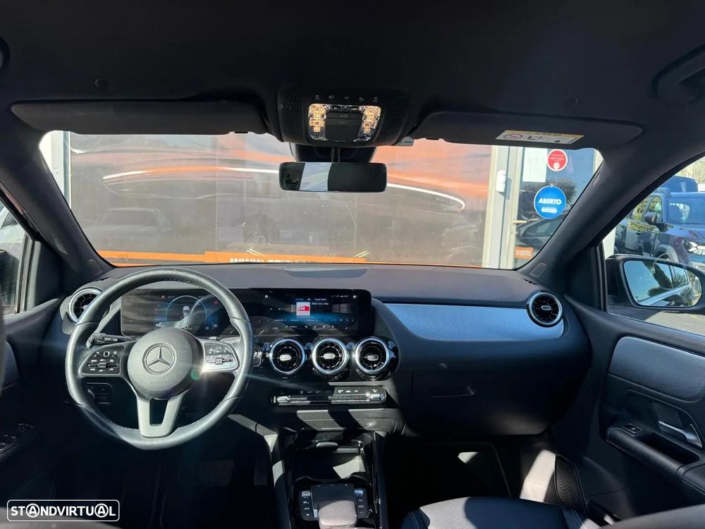 Mercedes-Benz B 180 - 34
