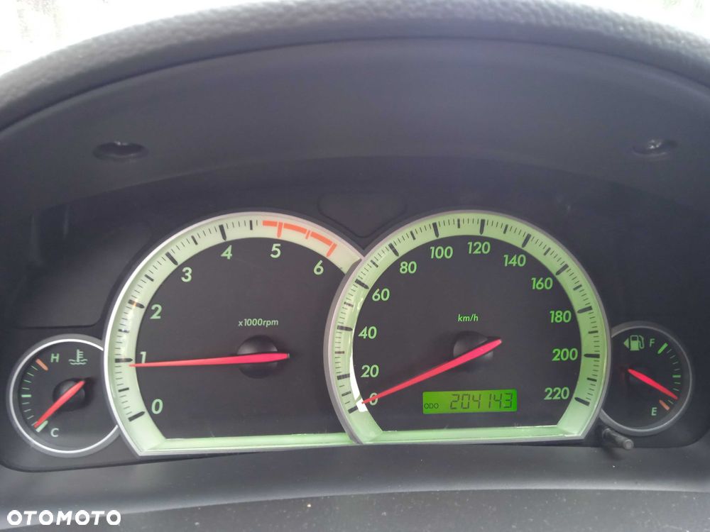 Chevrolet Captiva - 7