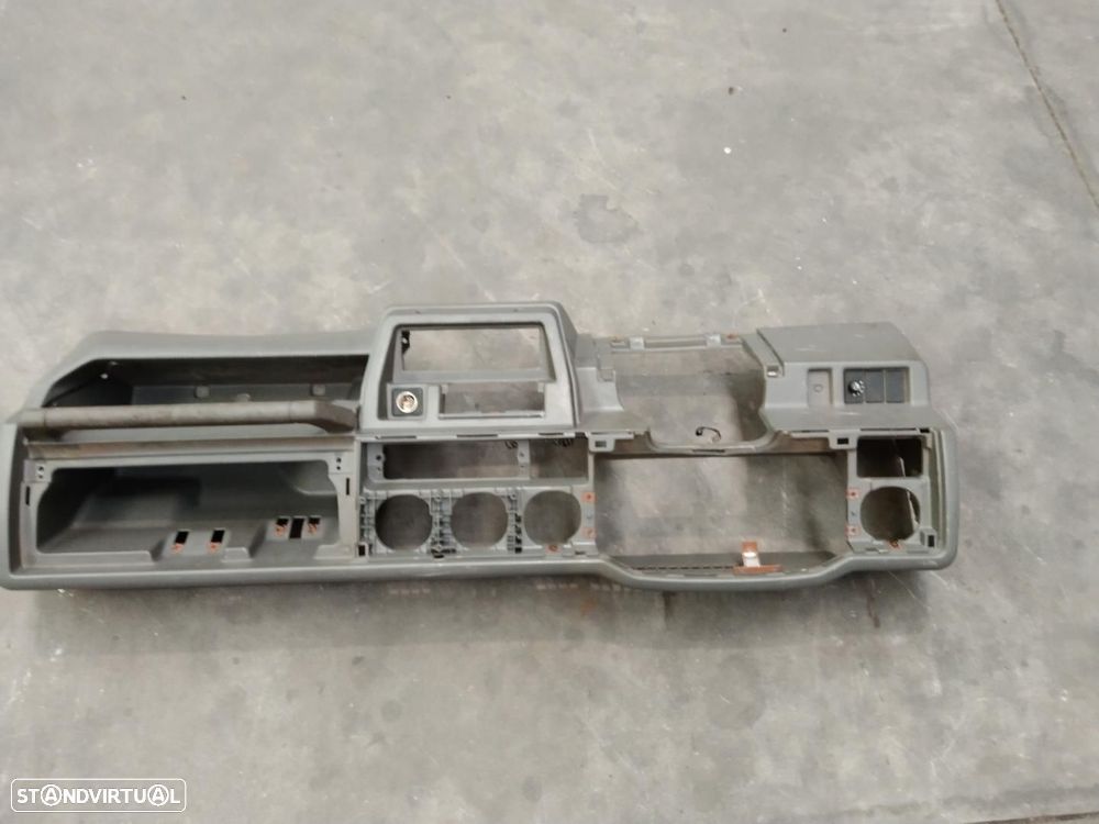 TABLIER SUZUKI SAMURAI - 1