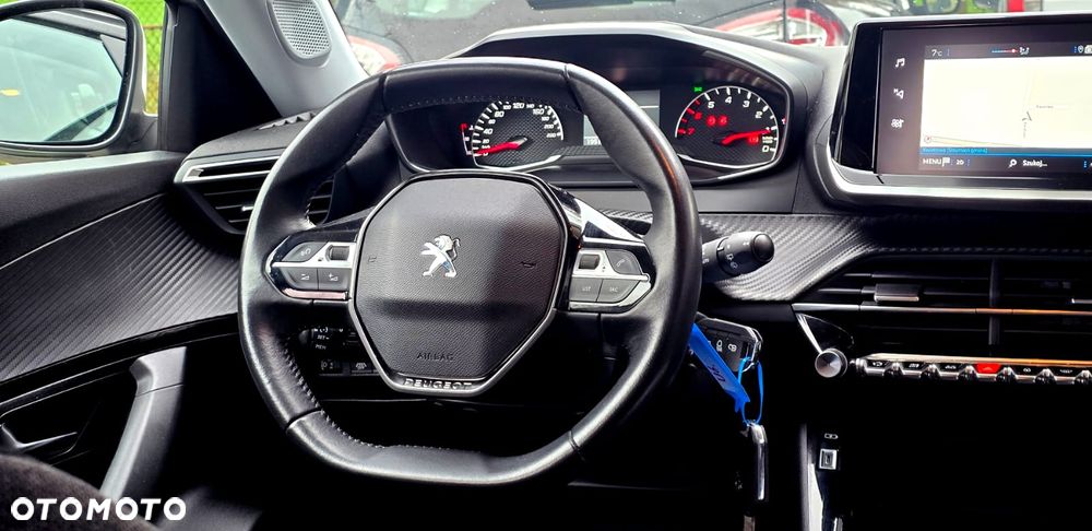 Peugeot 2008 1.2 PureTech Active Pack S&S - 20