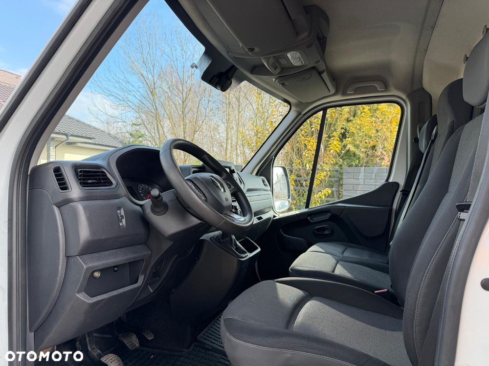 Renault Master - 8