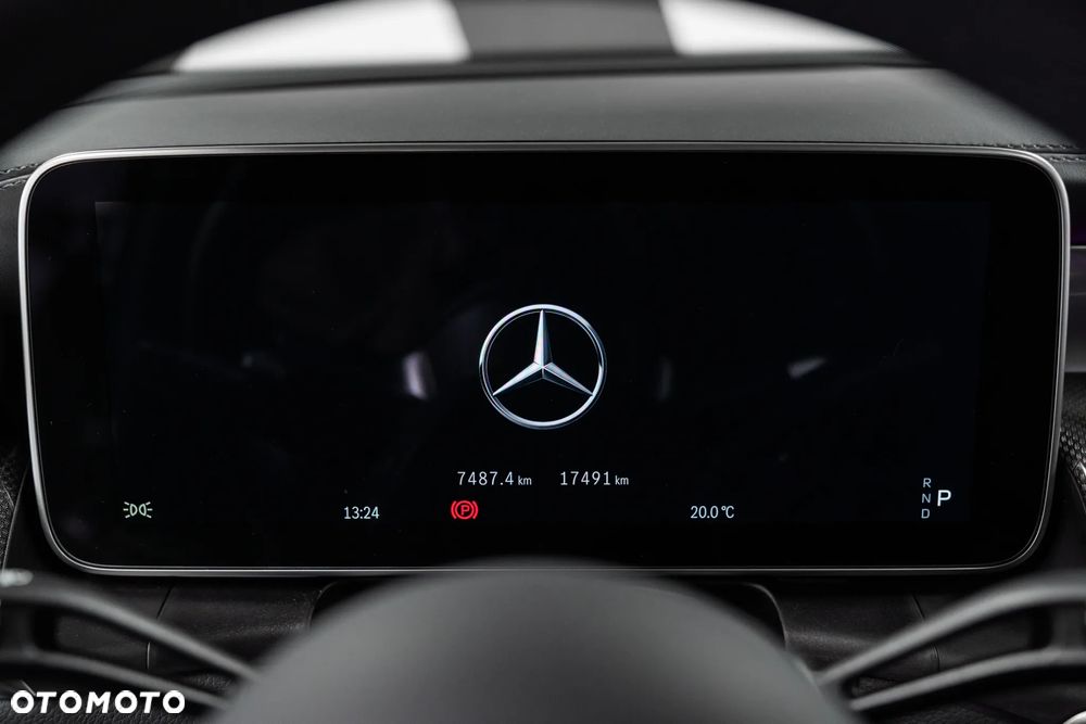 Mercedes-Benz GLC - 30