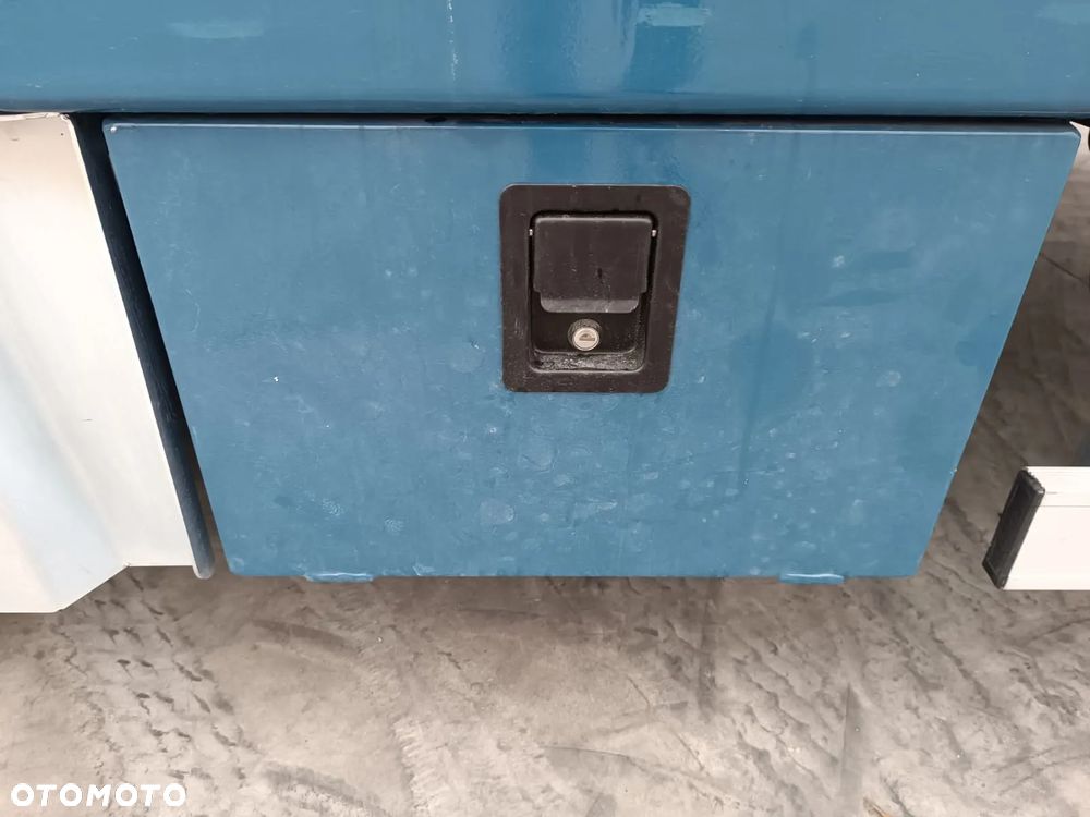 Inny MS Dorse Tandem - 9