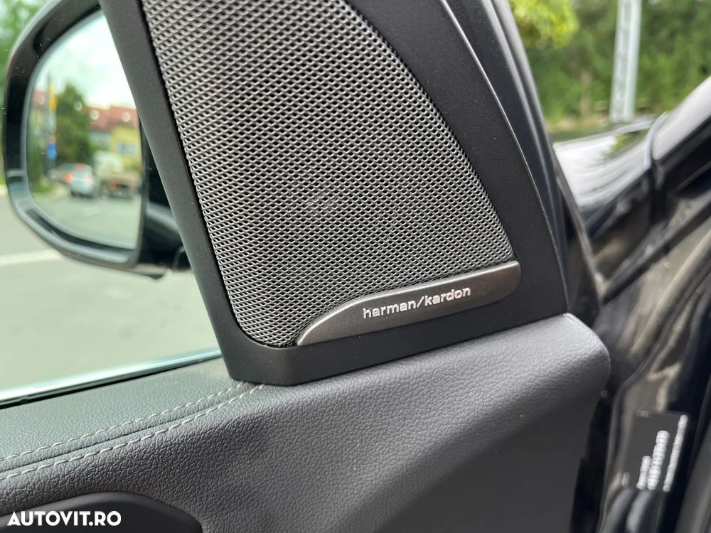 BMW X5 xDrive30d - 20