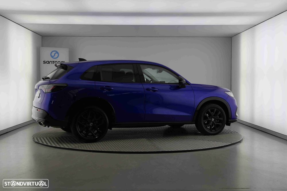 Honda ZR-V 2.0 i-MMD Sport - 3