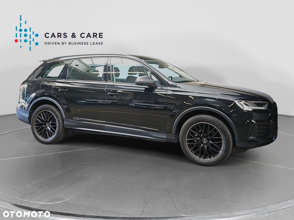 Audi Q7 50 TDI mHEV Quattro Tiptr - 25