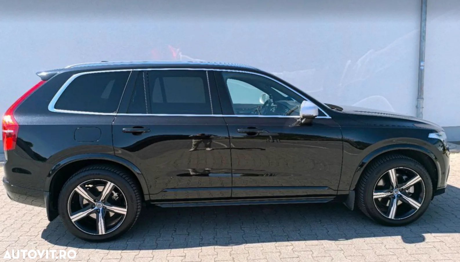 Volvo XC 90 - 10