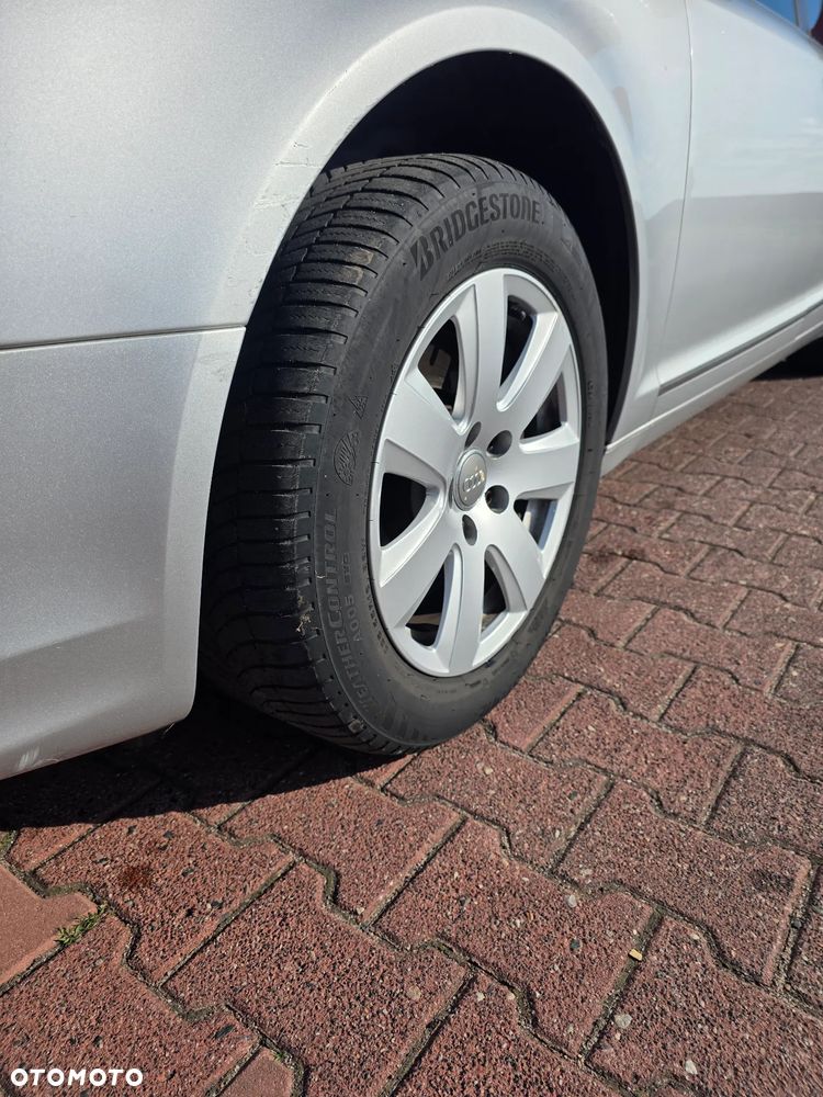 Audi A6 Avant - 28