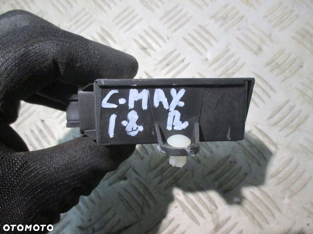 Moduł świateł Ford Focus MK2 C-max 3M51-13K031-AC - 4