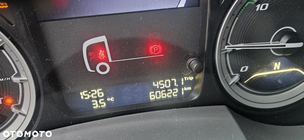 DAF XF 480 STANDARD / SPACE CAB / LODÓWKA / SPROWADZONY - 16