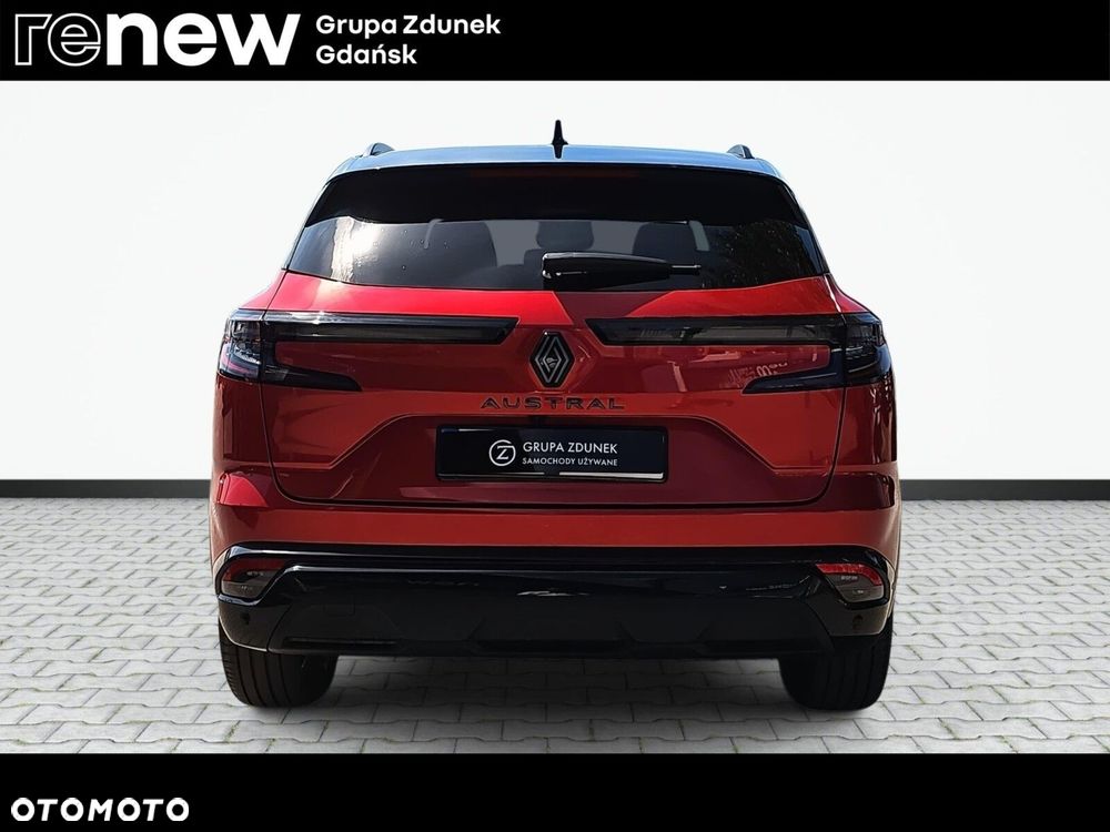 Renault Austral - 7