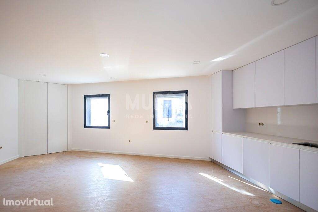 Apartamento T1+1 Novo em Esgueira – Aveiro - Grande imagem: 3/12