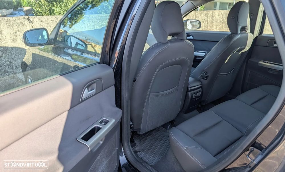 Volvo S40 1.6 D Nível 2 - 12
