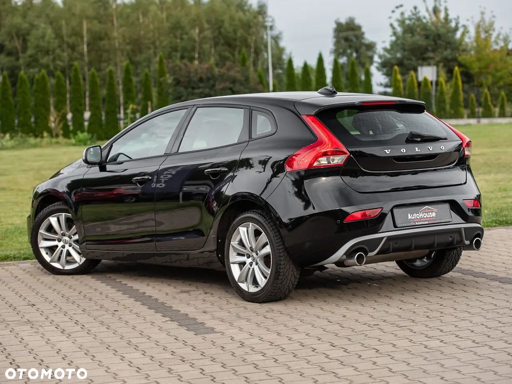 Volvo V40 D2 RDesign - 8