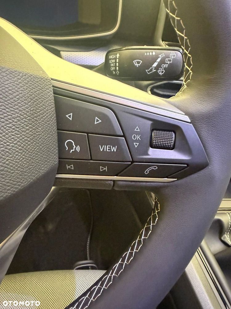 Seat Leon Sportstourer - 14