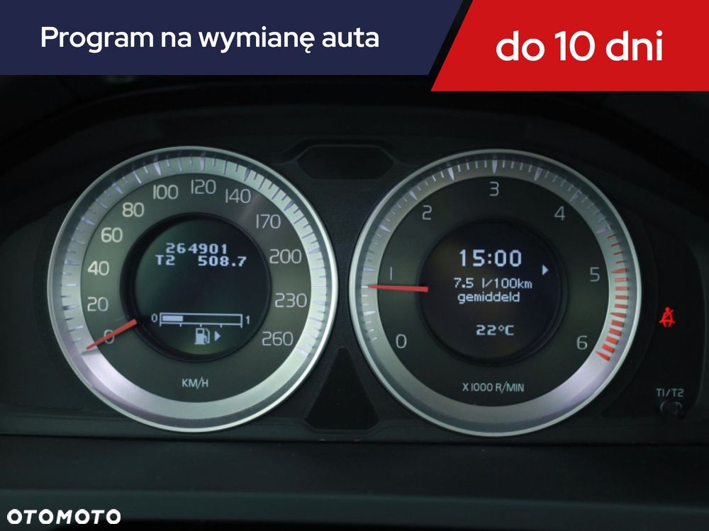 Volvo S60 - 10