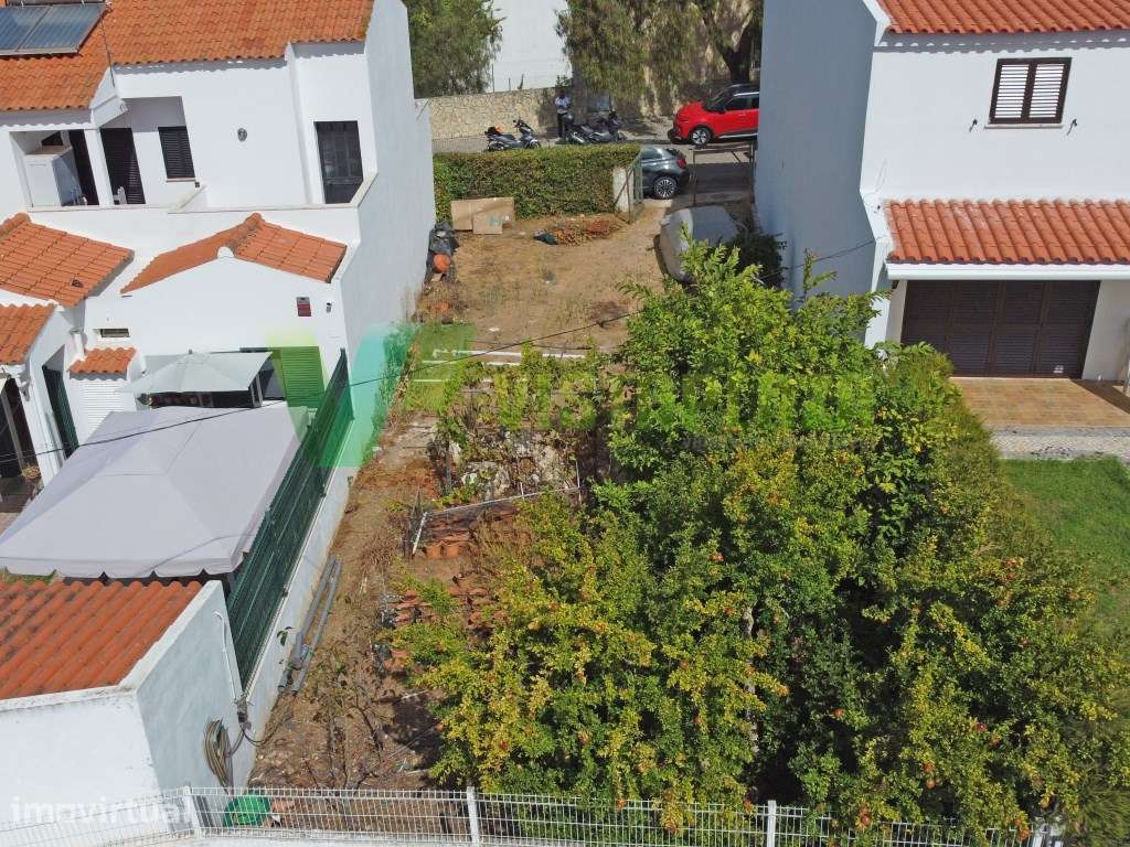 Terreno Residencial para Construção de Moradia na Bemposta, Alvor - Grande imagem: 4/20