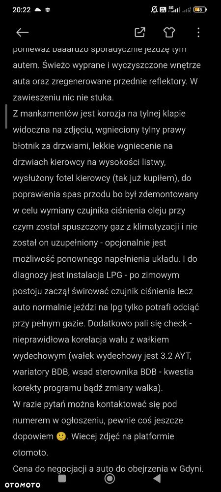 Audi A3 3-drzwiowe - 20