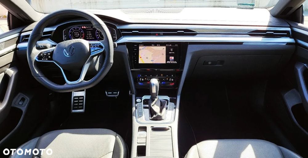 Volkswagen Arteon 2.0 TSI Elegance DSG - 7