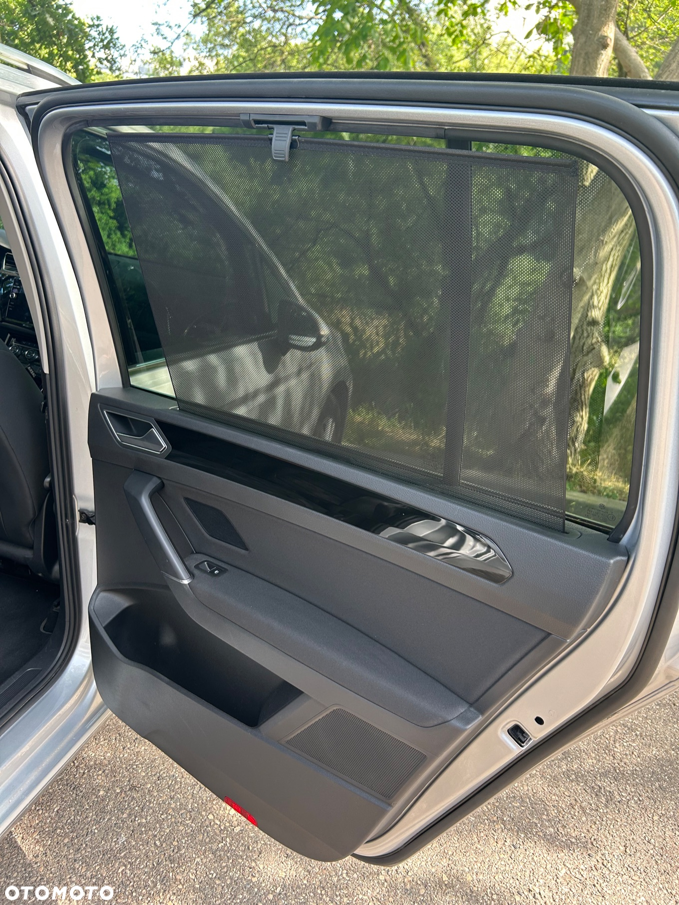 Volkswagen Touran 2.0 TDI BMT Highline DSG - 26