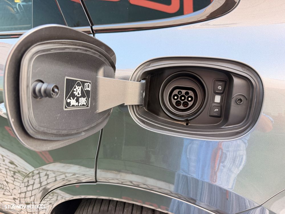 Porsche Cayenne E-Hybrid - 35