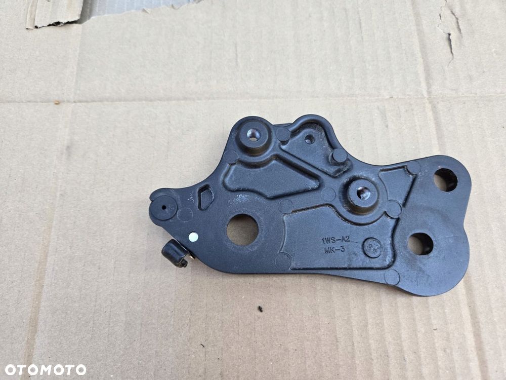 set mocowanie lewe yamaha mt 07 2024r - 2