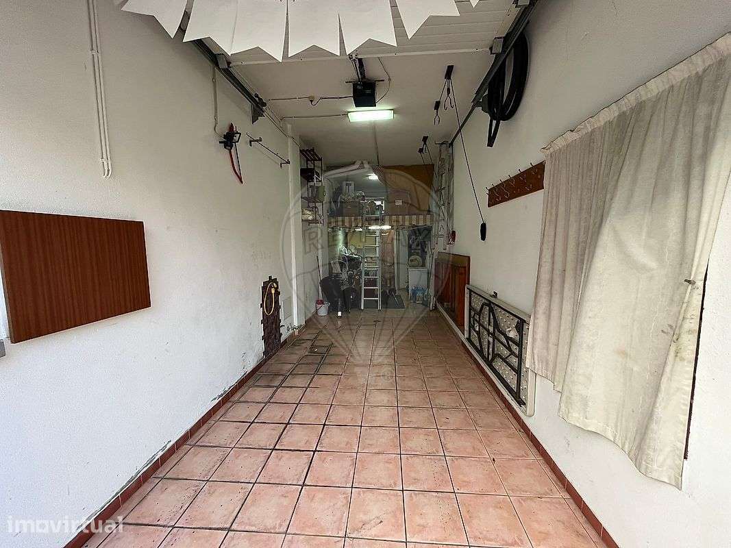 Garagem  para venda - Grande imagem: 2/5