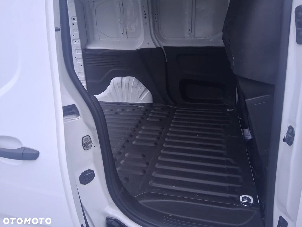 Citroën Berlingo - 13